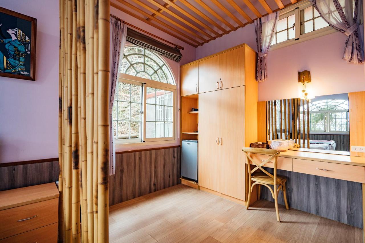 Yunnan Homestaty Renai Exterior photo